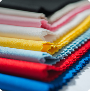 Polyester Fabricae Specification