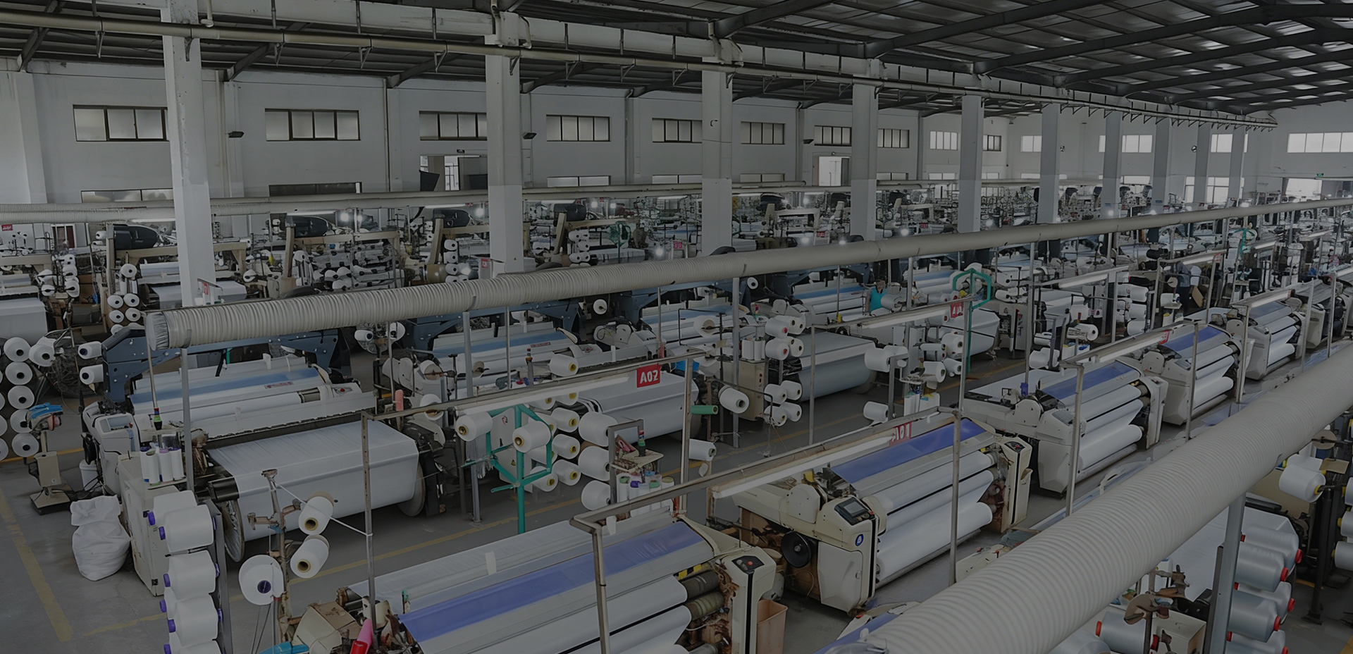 Hangzhou Xiaoshan Wenfa rhoncus Co, Ltd.