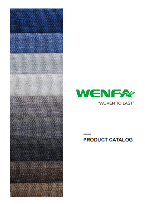 Hangzhou Xiaoshan Wenfa rhoncus Co, Ltd.